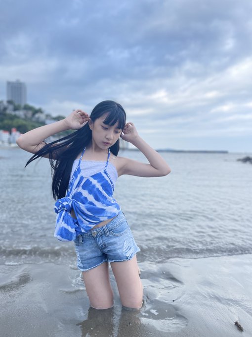 Twitterのコスプレ画像3