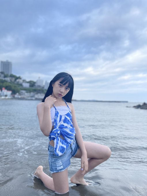 Twitterのコスプレ画像4