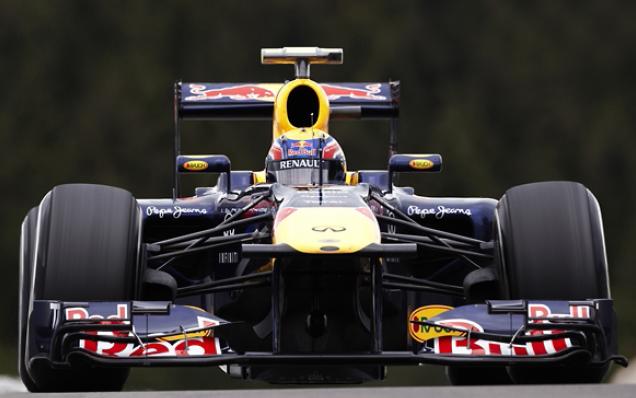 FDataAnalysis's tweet image. #F1 tech detail - Tyre camber

In F1, the tyres are not perpendicular to the ground: they form an angle with the vertical direction, called the 'Camber angle'.

But why is it so? Which are the advantages of using a camber angle? You will find the answer in this Thread!
(1/8)