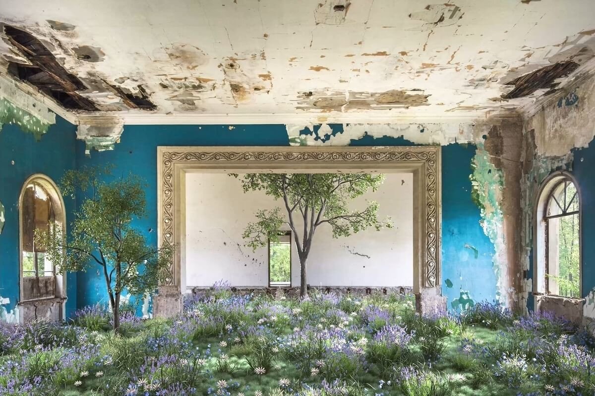 Chainbuzz_'s tweet image. For His First NFT, Jim Carrey Skips Punks, Apes &amp;amp; Goblins - Goes for 'Nature's Relentless Reinvention'

Follow &amp;amp; Retweet
@Chainbuzzz1
 
#NFTs #BNBChain #blockchain #NFTCommmunity #NFTdrop #nftcollectors #Ethereum