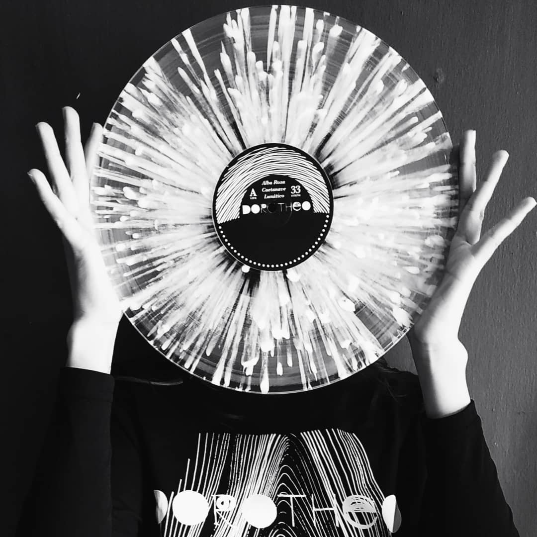 Últimas copias de 'como es' editado por <a href="/halfshellrecs/">halfshellrecords</a> 
Estas bellezas y toda nuestra merch en  <a href="/NoAltavista/">Salón NO Altavista</a> el próximo jueves 16 de junio 🖤