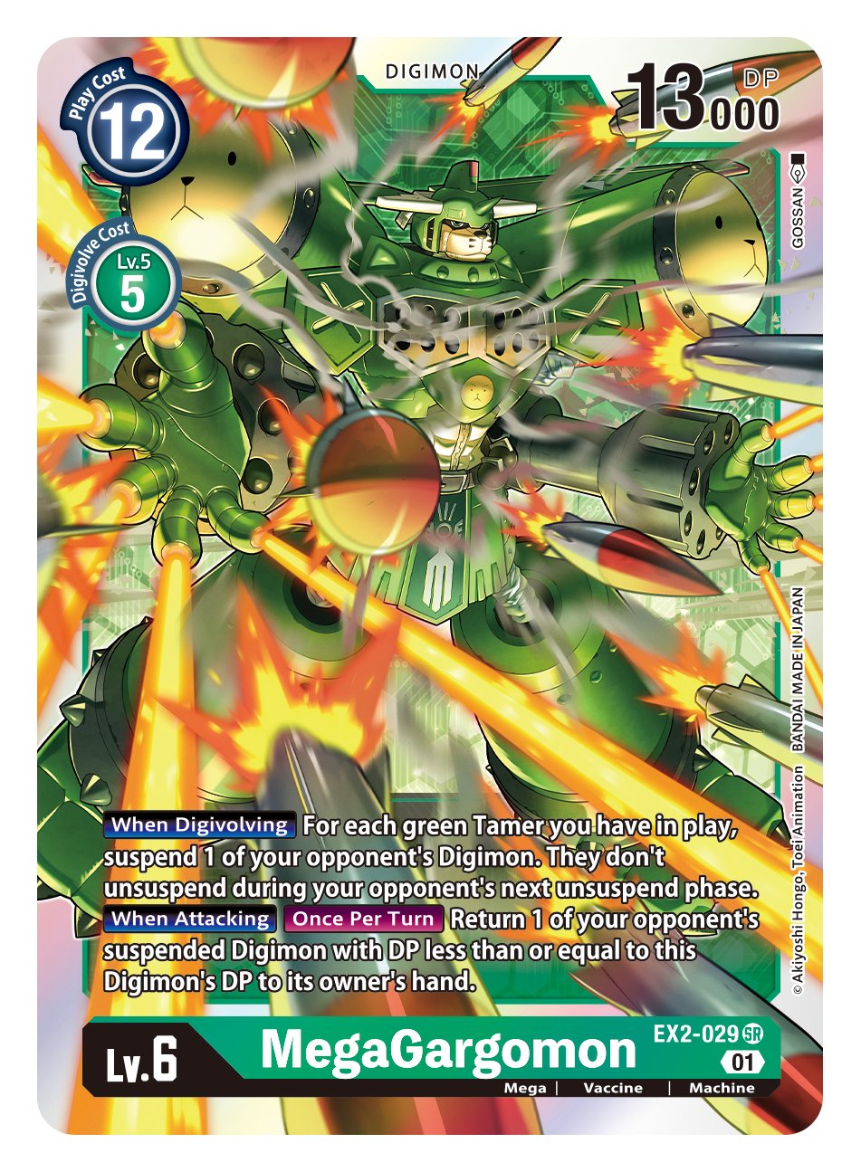 Official Digimon Card Game English Version on Twitter "[THEME BOOSTER