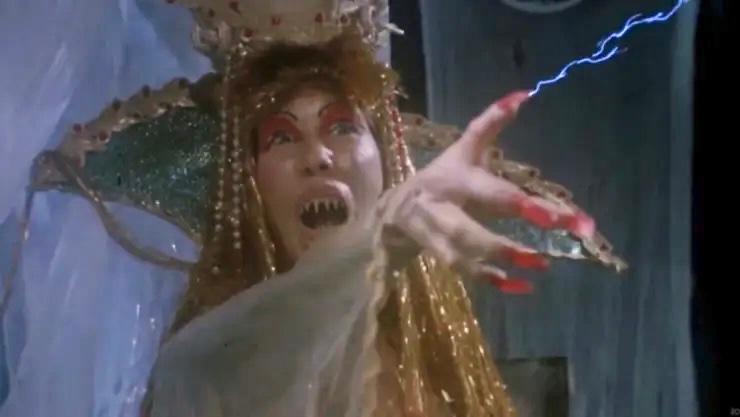 EugWSerra's tweet photo. On July 10, 1987, BLOOD DINER was released! #BloodDiner #BloodDiner1987 #JackieKong #MichaelSonye #RickBurks #CarlCrew #RogerDauer #TanyaPapanicolas #LisaElaina #1980sHorror #1987Horror #LaNetteLaFrance #DinoLee #Sheetar https://t.co/oYJwkLl4yV