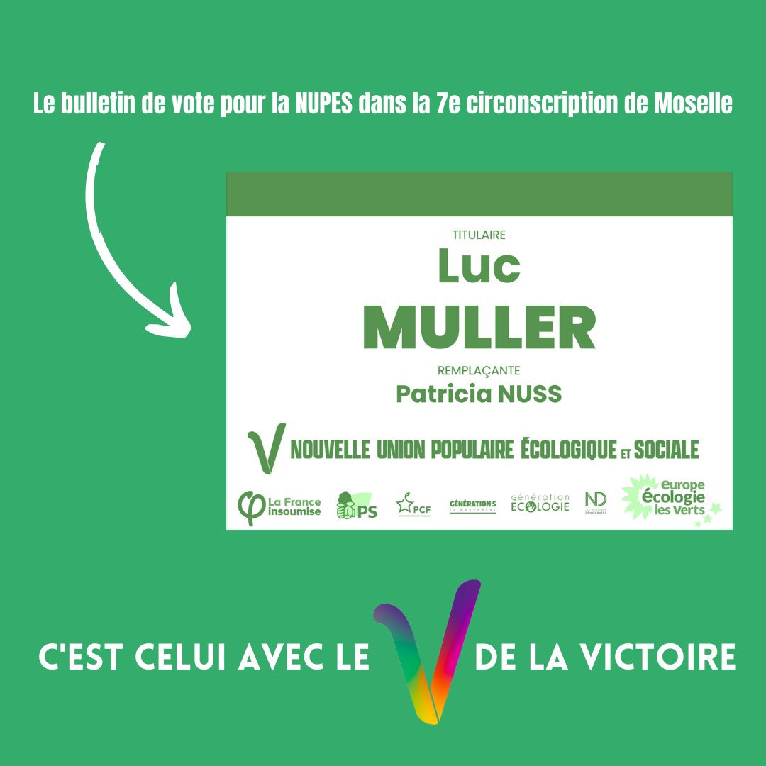 Luc Muller tweet media