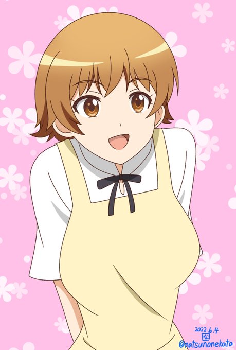 宮越華のtwitterイラスト検索結果