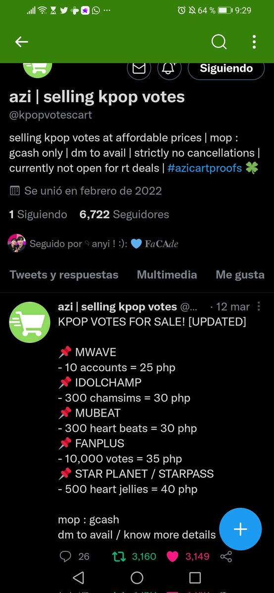 Kihyunimoon's tweet photo. @kpopvotescart Done for #SEVENTEEN #SVT_HOT https://t.co/GOWeJ1c0Ac