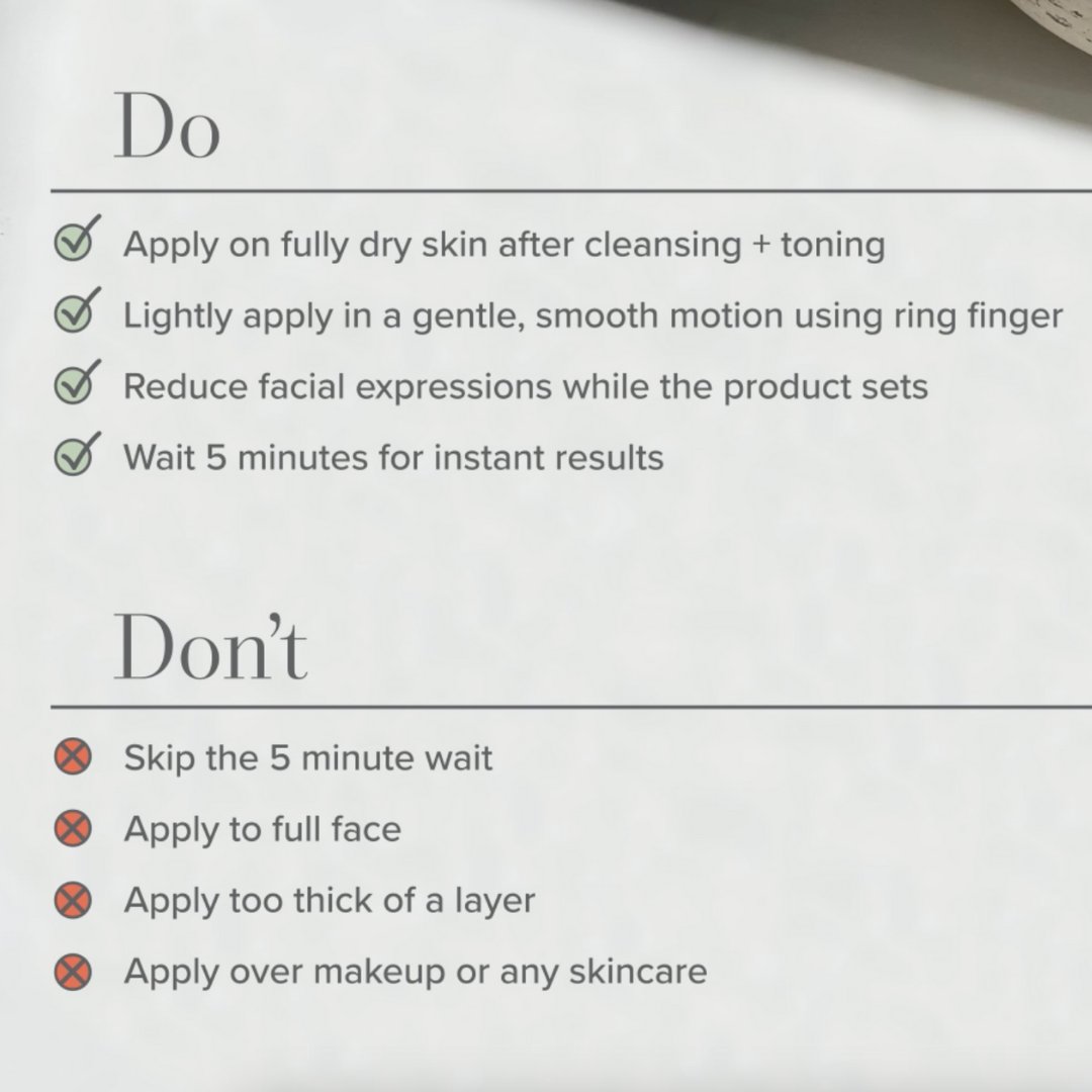 RodanFieldsHQ's tweet photo. Still getting familiar with our newest innovation? We’re making it easy! Introducing the R+F Instant Targeted Firming Gel cheat sheet! 🤓  #ITFG

Save 15% off when you buy 1 ITFG + 1 Multi-Function Eye Cream. Offer valid now - 6/30. See terms + conditions: https://t.co/Io9PiyyTlA https://t.co/YFwhxoXkGh