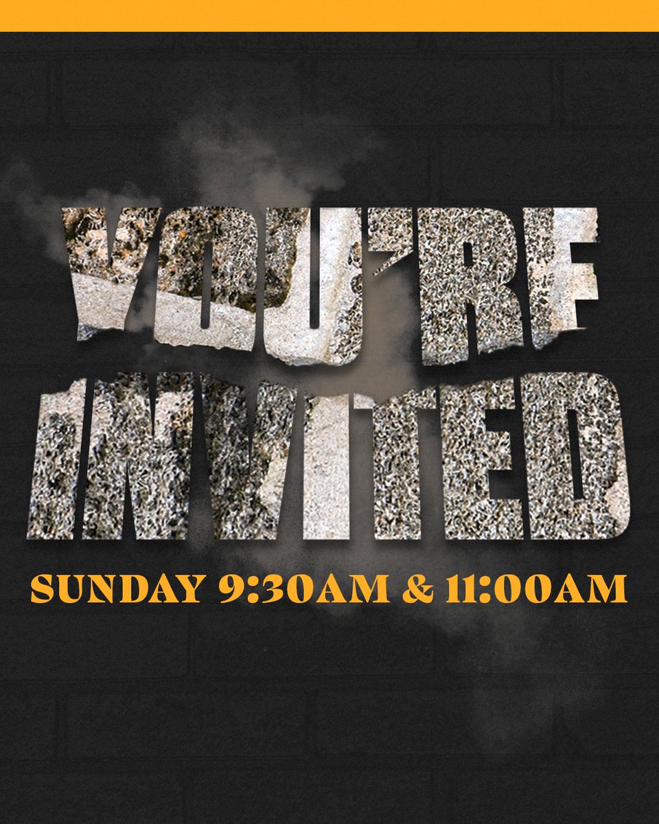1910Church's tweet photo. You are invited this Sunday to join us as we celebrate when the Holy Spirit empowered believers.🕊️ https://t.co/zmryFW6tJS