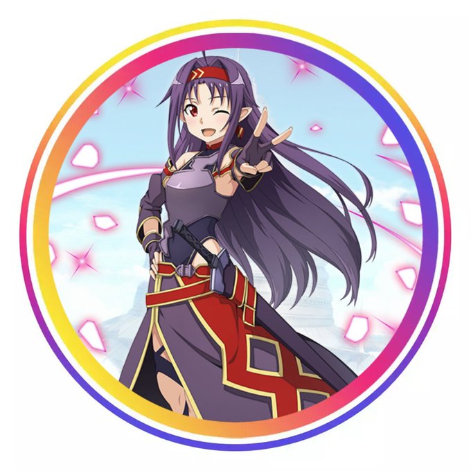 ソードアート オンラインの注目 画像ツイートまとめ 5ページ目 アニメレーダー ソードアート オンラインの注目 画像ツイートまとめ 5ページ目 アニメレーダー