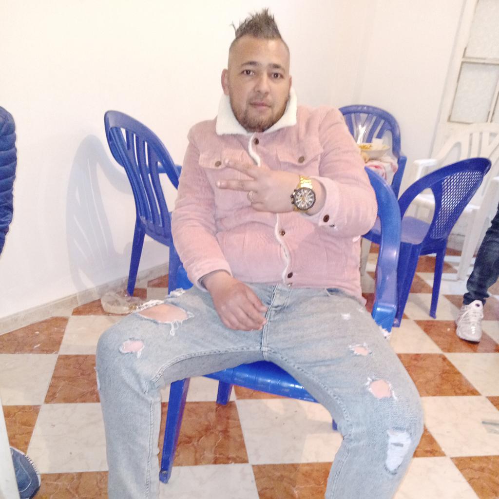 DaoudHamza7's tweet photo. #NouvellePhotoDeProfil https://t.co/tfCWpqvLh2