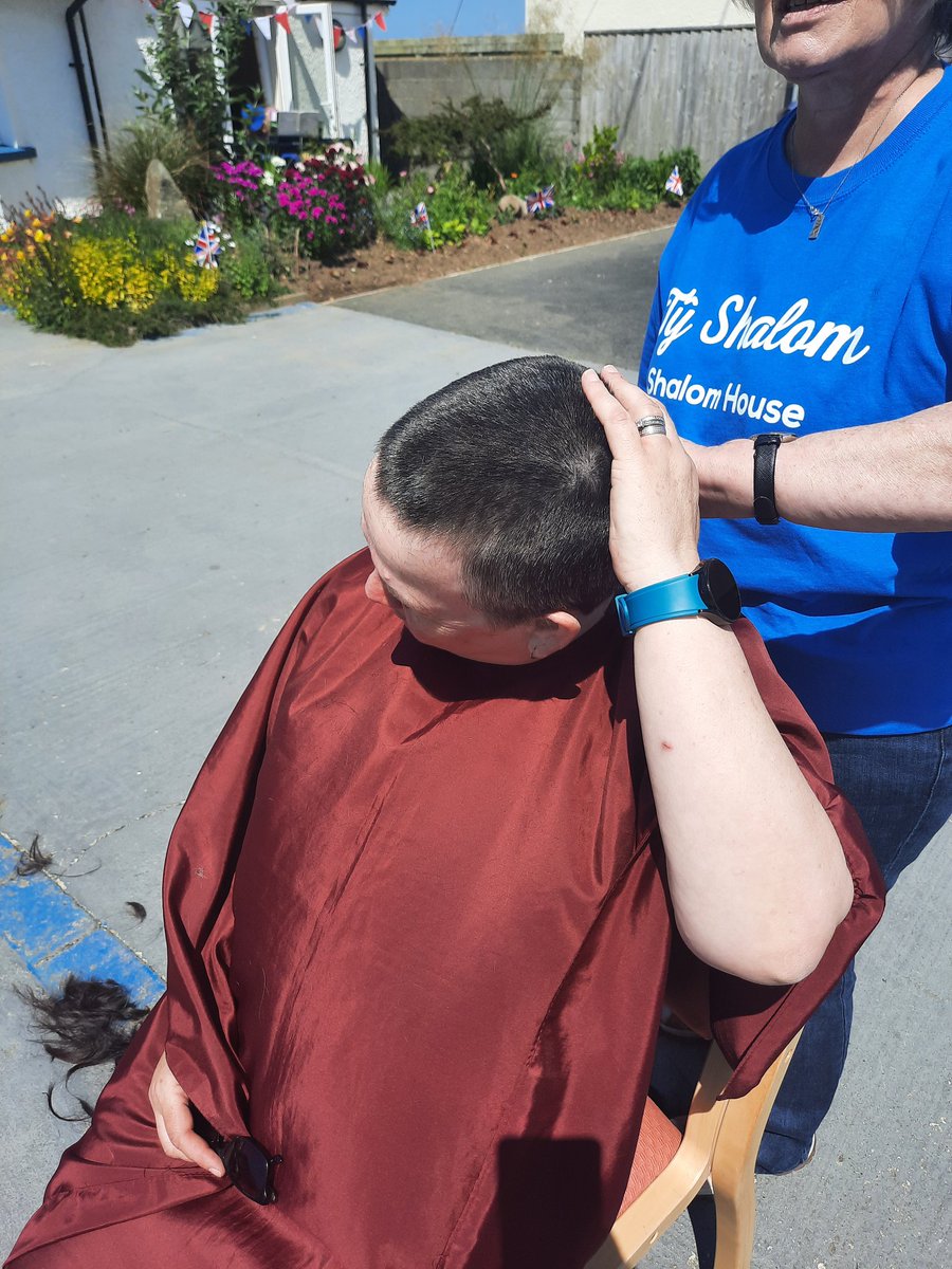 Shalom House tweet media