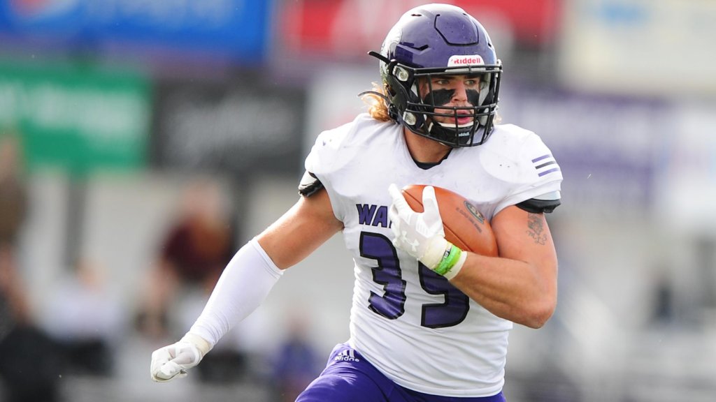 2023 NFL Draft Prospect Interview: Clay Schueffner, LB, Winona State nfldraftdiamonds.com/2022/06/clay-s… #NFL #NFLDraftNews