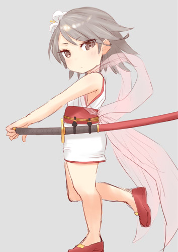 主線黒くないほうがいい感じかなぁ 