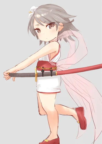 主線黒くないほうがいい感じかなぁ 