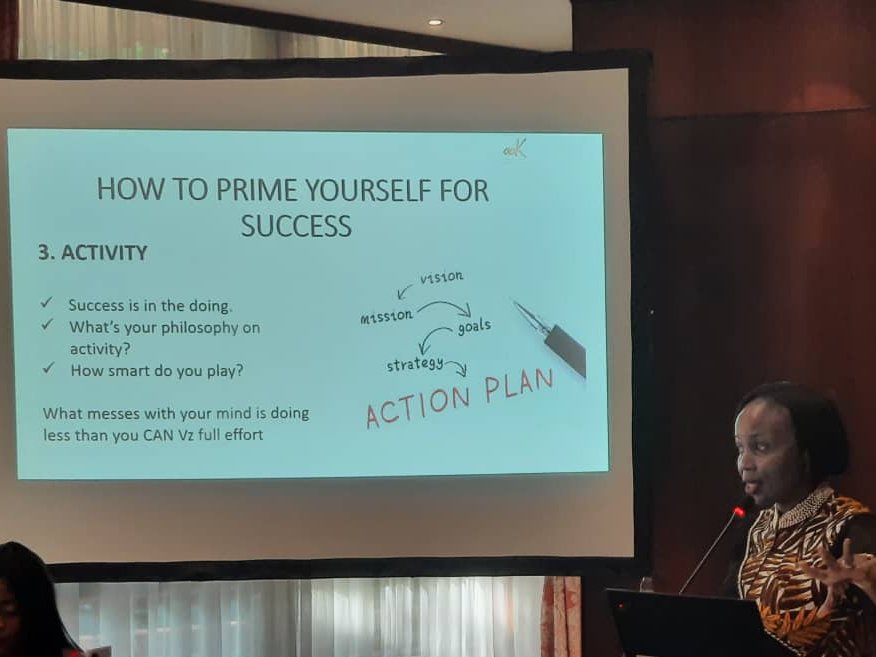jkkarungi's tweet photo. On a scale of 1-7 in terms of deploying your full potential, where are you at? #AAKMasterclass https://t.co/EfTNmODKAx