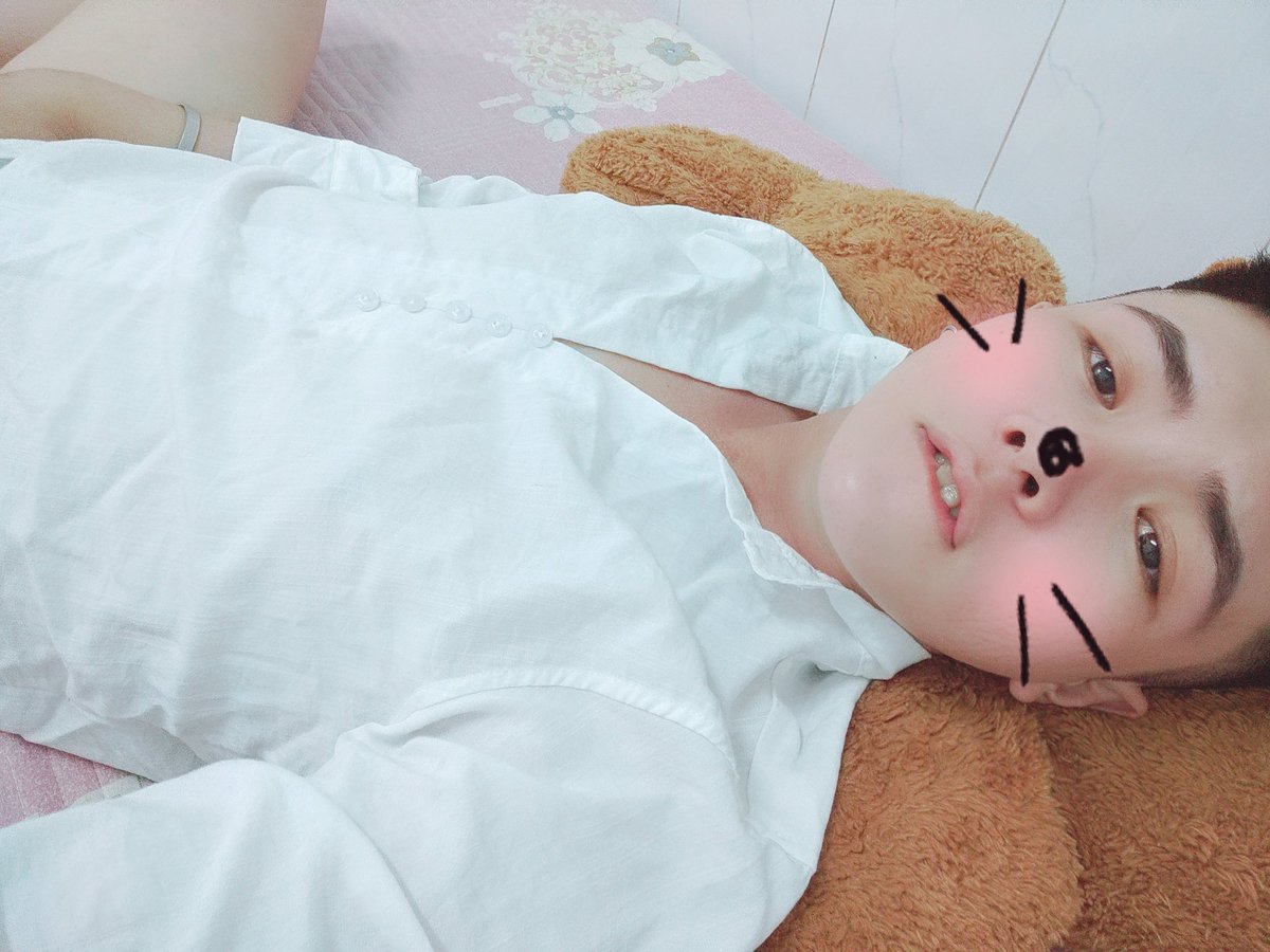 cucu98 (@den85255145) on Twitter photo 