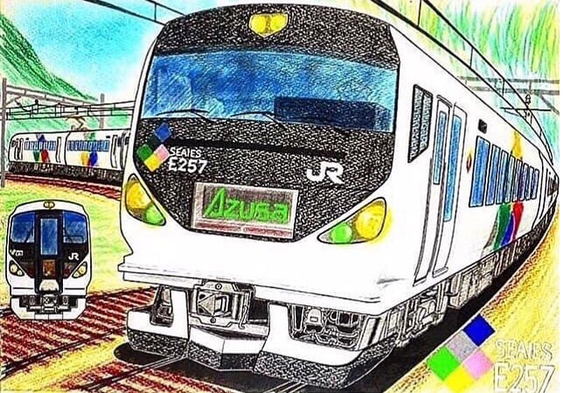 Jr東日本の車両 Twitter Search Twitter