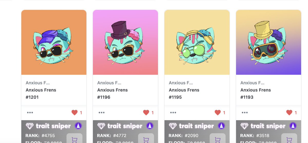 <a href="/AnxiousFrens/">Anxious Frens</a> It has begun 🤩