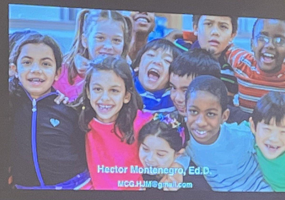 JenTapia6's tweet photo. “Never take down the fence until you know why it was put up.” Learning from Dr Hector Montenegro at the FL-ALAS conference! #teacher #mentor #inspiring @Florida_ALAS @SLAcohortX https://t.co/md5fxp48Q5