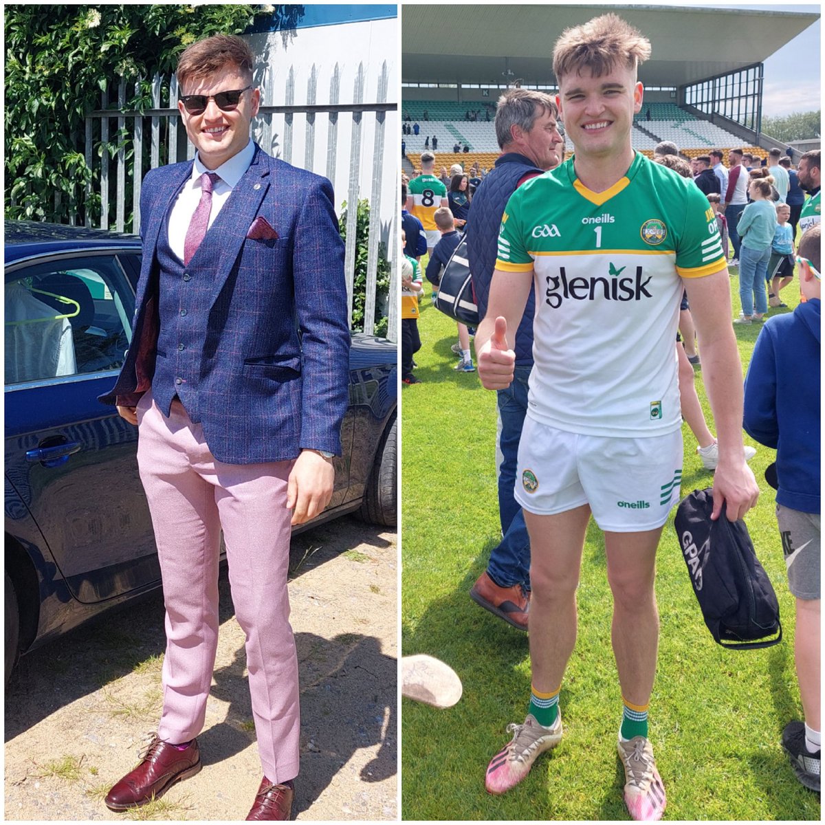 Official Offaly GAA tweet media