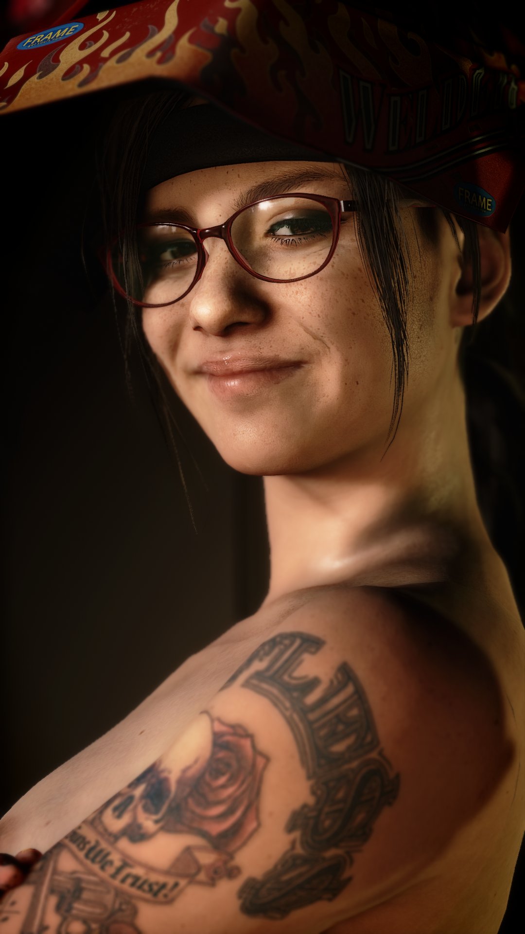 dmc5 #nico Devil may cry, Dmc 5, Nico