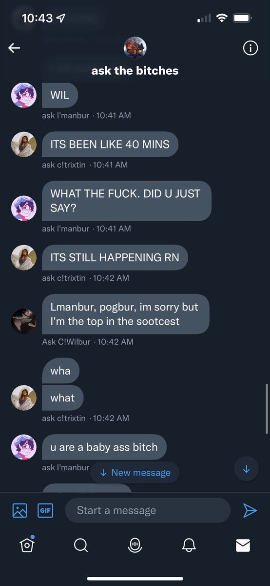Ghostyslime's tweet photo. //ooc I guess sootcest is canon https://t.co/UeZ5DWfzBs