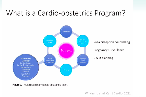 NajahAdreak's tweet photo. #Cardioobstetrics: It’s not just a #hashtag.
Dr. @DrNatDayan addressed important obstetrics considerations in women with #heartdisease
#pregency is a stress test lasting for 9 months
#Preeclampsia is not only #HPT in pregnancy @mmamas1973 @DrMarthaGulati @ShelleyWood2 https://t.co/N42kEVEi2J