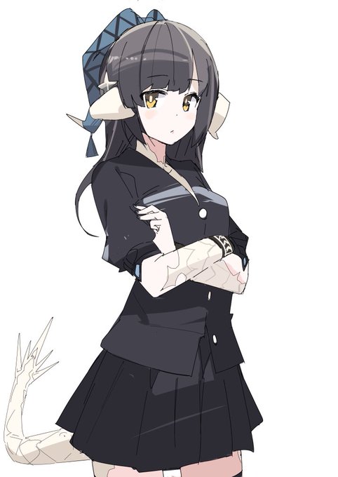 納品しました。
#Skeb 