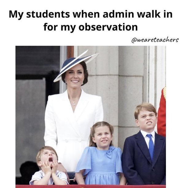 <a href="/JoelWeigand52/">Joel Weigand</a> and <a href="/joshuahupp4/">josh hupp</a> trying so hard to be good during my observation 🤣🤣