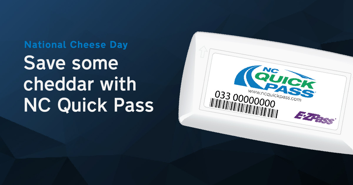 Nc Quick Pass Nc Quickpass Twitter