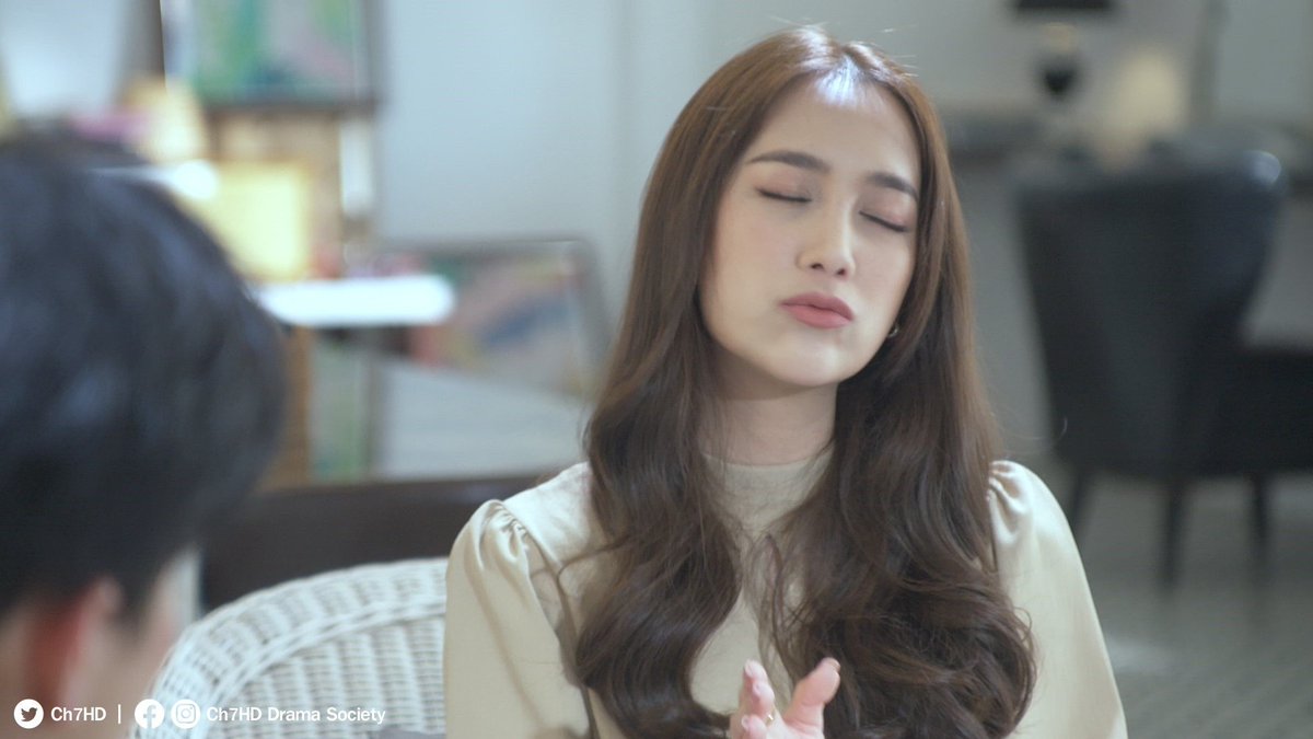 30 วิ นารีเข้าร่างแล้วเป็นอื่นเลย 55555 โถคุณเต #ปางเสน่หาEP8