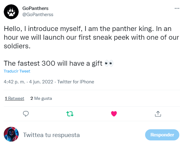 vgcripto's tweet photo. @GoPantherss https://t.co/dTIIJ0wdlO