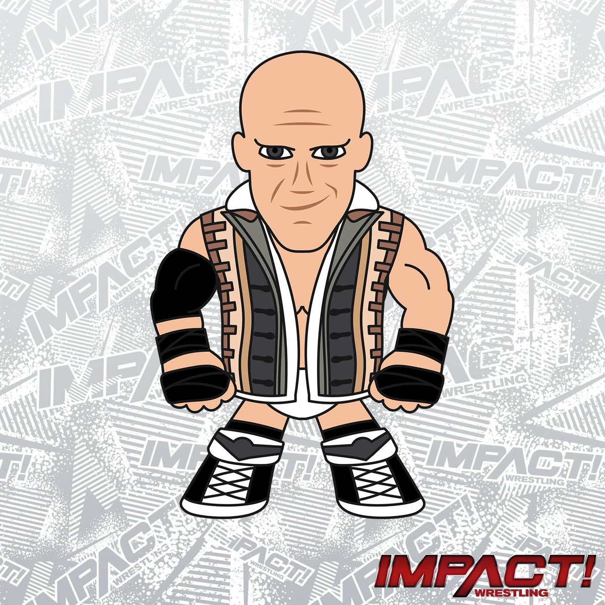 TNAMerch's tweet photo. 🚨LAST CHANCE ALERT 🚨
Limited Numbers Available of our series 3 Microbrawlers left, get them before they are gone!! @TheEricYoung @IMPACTWRESTLING #microbrawlers #IMPACTonAXSTV #shopimpact
https://t.co/ksOpkLpzdY https://t.co/REngH0Kgs4