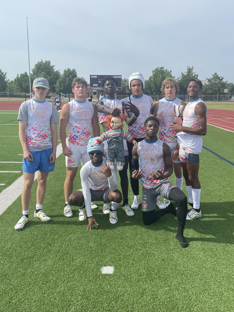 <a href="/HustleIncElite/">HustleInc405Elite</a> off to a 2-0 start!!!!  Let’s gooooooo!!!