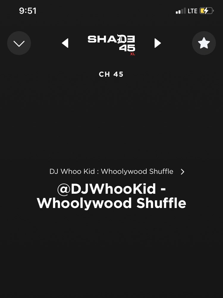snickersclassic's tweet photo. On my Saturday morning grind &amp; tuned into @DJWhooKid  wake da F up !! Show https://t.co/Q9X7awSSXx