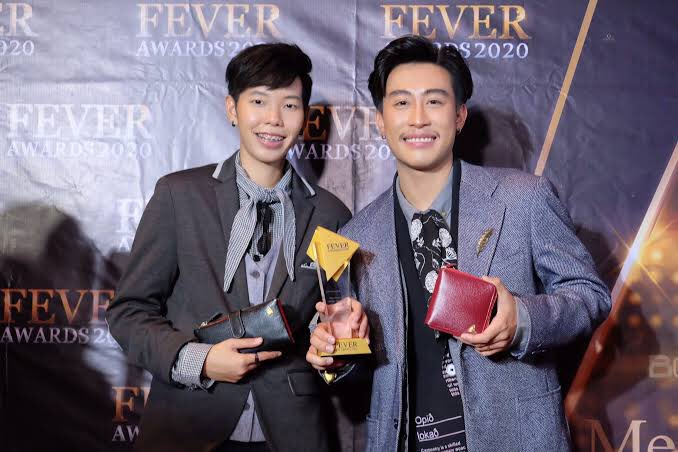 MommyMay_CNP's tweet photo. มาสู้กันที่แบบนี้ดีกว่าค่ะคุณพี่ ~ ในขณะที่คนที่คุณวิจารณ์ มีรางวัลให้รับกันทุกปี พพบก กับ นป เค้าเดินมาไกลมาก เพราะความสามารถของเค้าเองและการสนับสนุนอย่างดีของ ฟค

สู้แบบนี้มันถึงจะสมศักดิ์ศรีค่ะ สู้หน่อย
ขอให้โชคดีในการทำงานบนวงการนี้ ด้อม นป จะจำชื่อนี้ให้ขึ้นใจ #แบนgymandswim https://t.co/061gMQf49E