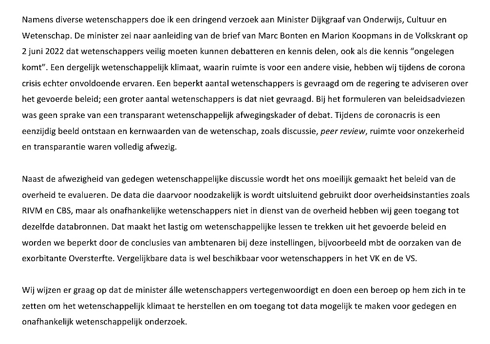 Eline van den Broek-Altenburg, PhD tweet media