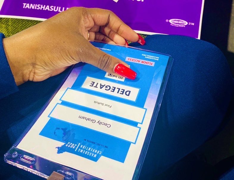 Cece Graham tweet media