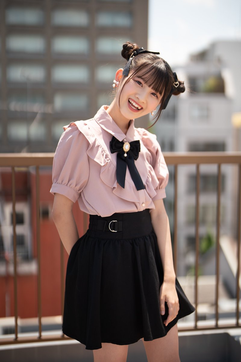 工藤咲姫ちゃん 夢アドCiTRON 2022.06.04 シトロンの花咲くところ vol