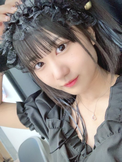 Twitterのコスプレ画像22