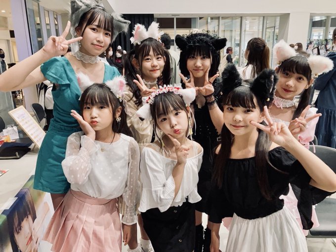 Twitterのコスプレ画像23