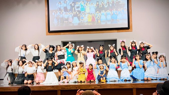 Twitterのコスプレ画像25