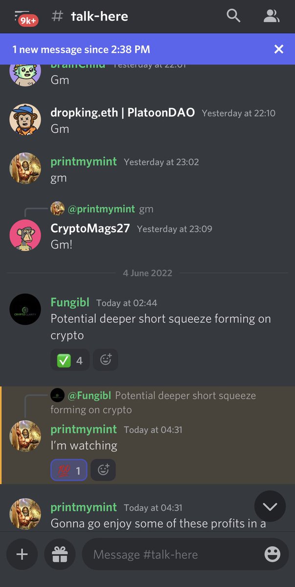 CryptoClarity tweet media