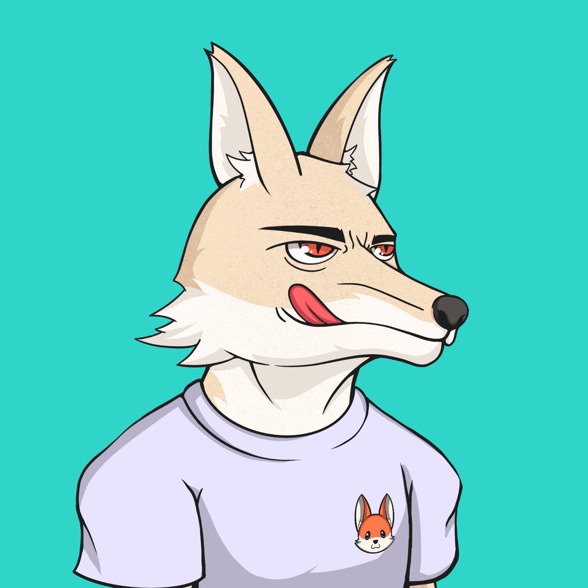 Da Fox Den tweet media