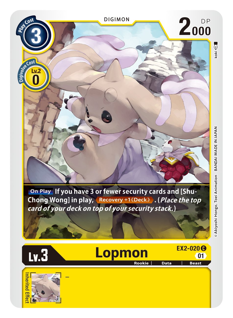 Official Digimon Card Game English Version on Twitter "[THEME BOOSTER