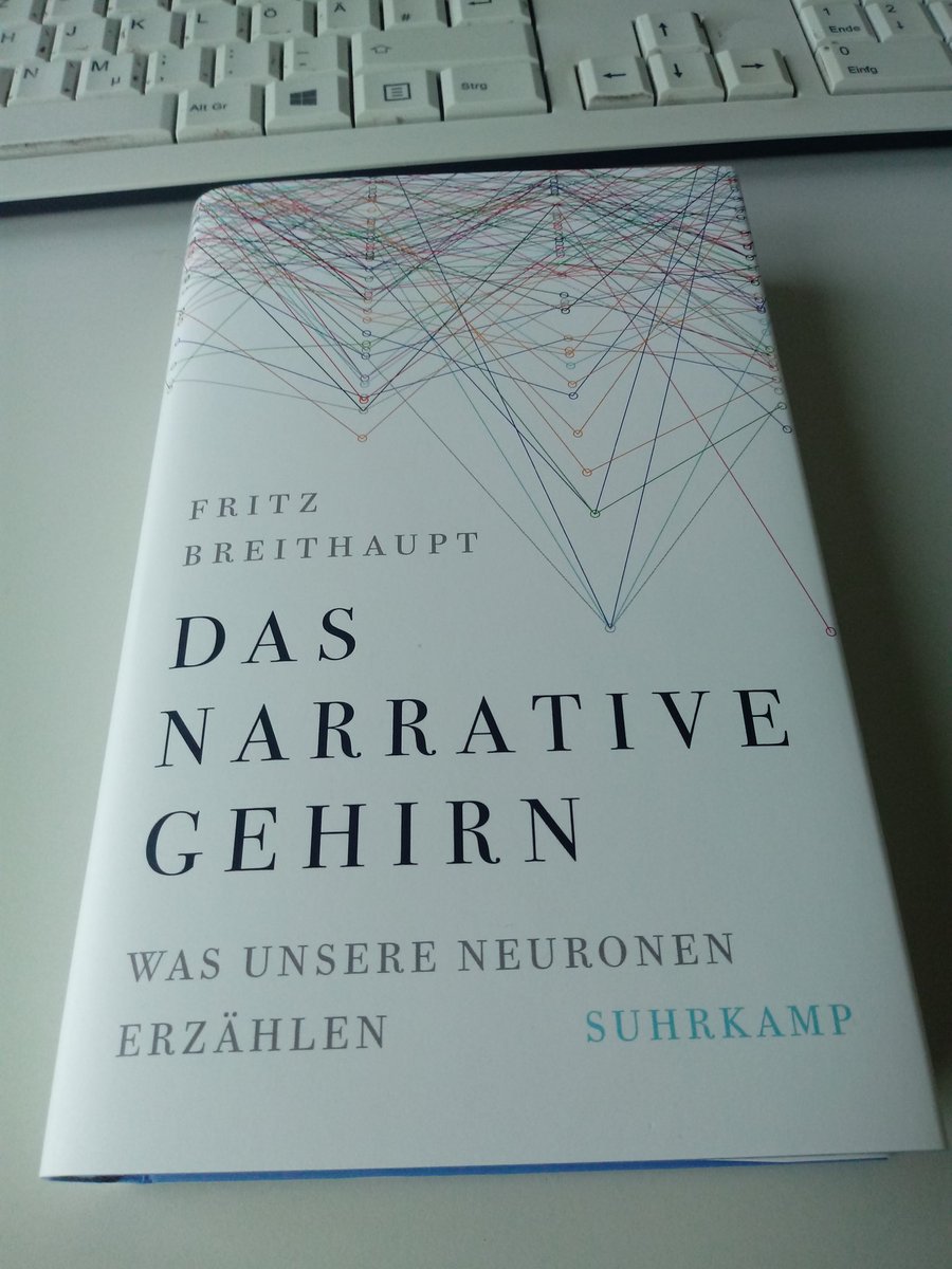 Fritz Breithaupt (@fritzbreithaupt) on Twitter photo It is real and not just in my brain! šJust got the first glimpse of my new book from the desk of my wonderful editor ā¦<a href="/PhilippHoelzing/">Philipp Hƶlzing</a>ā© at ā¦<a href="/suhrkamp/">Suhrkamp Verlag</a>ā© in Berlin! It is real and not just in my brain! šJust got the first glimpse of my new book from the desk of my wonderful editor ā¦<a href="/PhilippHoelzing/">Philipp Hƶlzing</a>ā© at ā¦<a href="/suhrkamp/">Suhrkamp Verlag</a>ā© in Berlin!