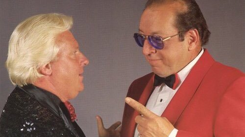 porkchopbranch's tweet photo. Pro wrestling birthdays for today include Gorilla Monsoon, Joe Malenko, @Jazzy_Gabert, and @riho_gtmv. #ProWrestling #GorillaMonsoon #JoeMalenko #JazzyGabert #Riho https://t.co/6F4UhvZ8l5