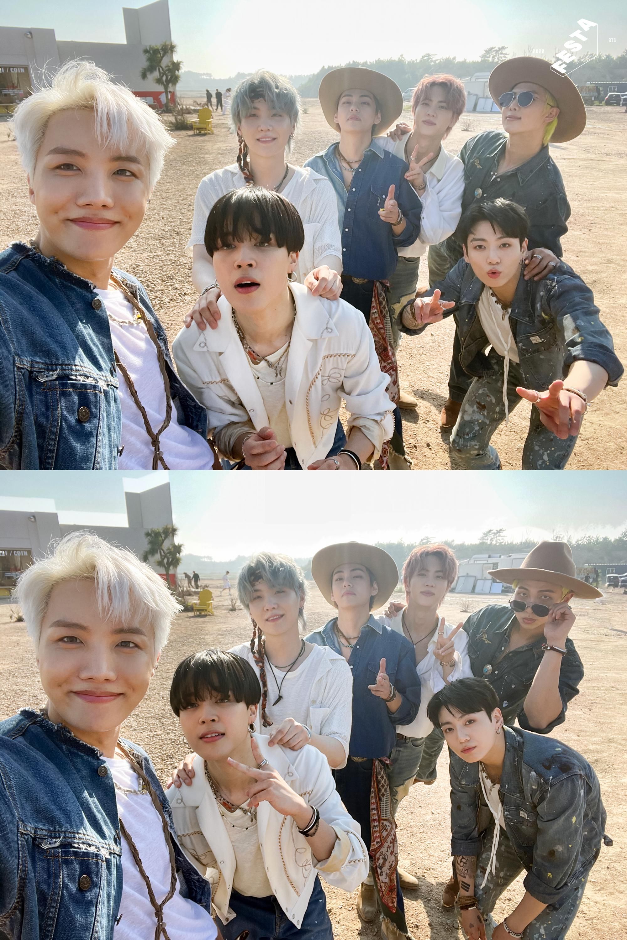 REST) andrea ♡s bts⁷ on X: 
