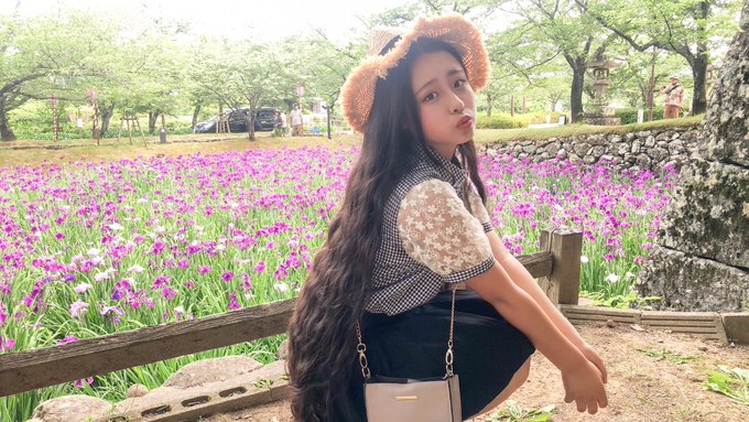 Twitterのコスプレ画像44