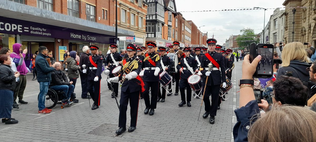 @NorthamptonPipeBand tweet media